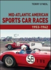 Image for Mid-Atlantic American Sports Car Races 1953-1962