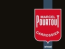 Image for Marcel Pourtout : Carrossier