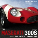 Image for Maserati 300S plus the Factory Team Cars