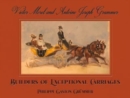 Image for Victor Morel and Antoine Joseph Grummer : Builders of Exceptional Carriages
