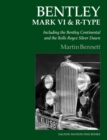 Image for Bentley Mark VI &amp; R-Type