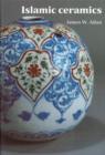 Image for Islamic Ceramics