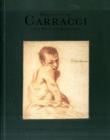 Image for Drawings by the Carracci : From British Collections