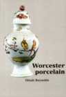 Image for Worcester Porcelain