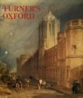 Image for Turner&#39;s Oxford