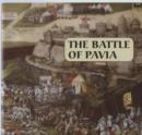 Image for Battle of Pavia