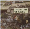 Image for The Battle of Pavia