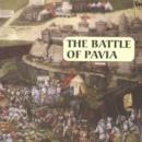 Image for The Battle of Pavia