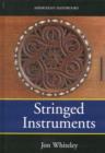 Image for Stringed Instruments