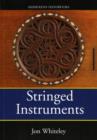 Image for Stringed Instruments