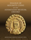 Image for Sylloge of Islamic Coins in the Ashmolean: v. 6