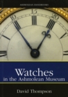 Image for Watches : in the Ashmolean Museum