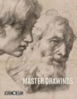 Image for Master drawings