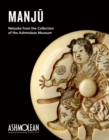 Image for Manju  : netsuke from the collection of the Ashmolean Museum