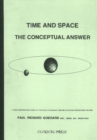 Image for Time &amp; Space : The Conceptual Answer