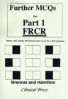 Image for Further MCQs for Part 1 FRCR