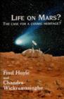 Image for Life on Mars?  : the case for a cosmic heritage