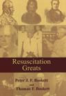 Image for Resuscitation Greats