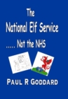 Image for National elf service  : ... not the NHS
