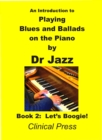 Image for An Introduction to Playing Blues and Ballads on the Piano