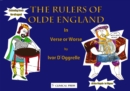 Image for The Rulers of Olde England