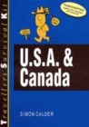 Image for U.S.A. &amp; Canada : U.S.A. and Canada