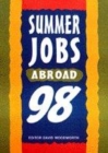 Image for Summer jobs abroad 98
