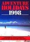 Image for Adventure holidays 1998
