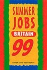 Image for Summer jobs Britain 99