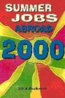 Image for Summer jobs abroad 2000