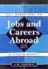 Image for The Directory of Jobs and Careers Abroad