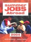 Image for Summer jobs abroad 2004