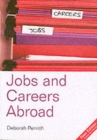 Image for Jobs and careers abroad