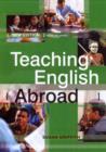 Image for Teaching English Abroad