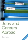 Image for Jobs and Careers Abroad
