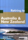 Image for Retiring to Australia and New Zealand
