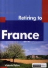Image for Retiring to France