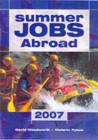 Image for Summer jobs abroad 2007