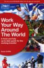 Image for Work Your Way Around the World