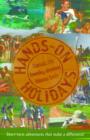 Image for Hands on Holidays