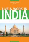 Image for Live &amp; work in India