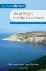 Image for The Best of Britain: The Isle of Wight &amp; The New Forest