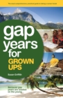 Image for Gap Years for Grown Ups