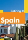 Image for Retiring to Spain