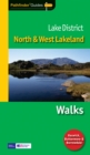 Image for North &amp; West Lakeland  : walks
