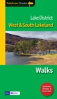 Image for Pathfinder Lake District: West &amp; South Lakeland