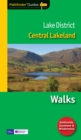 Image for Pathfinder Lake District: Central Lakeland