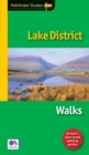 Image for Lake District  : selected walks