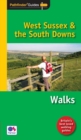 Image for West Sussex &amp; the South Downs walks