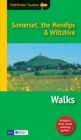 Image for Pathfinder Somerset, the Mendips &amp; Wiltshire